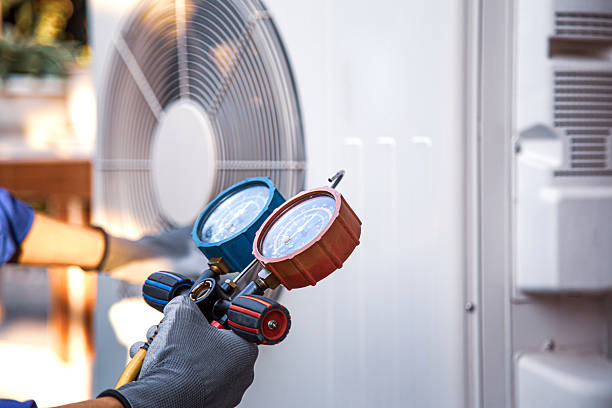 Affordable Hvac solutions in Rices Landing, PA
